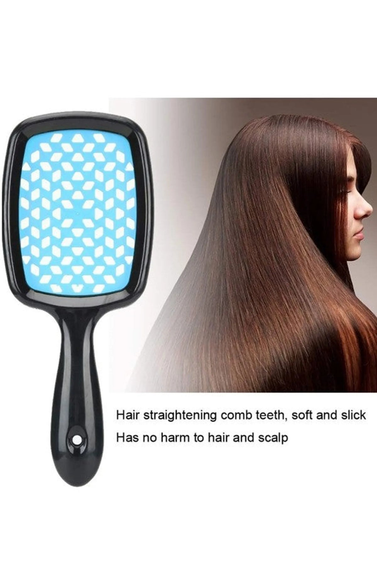 Detangling Massage Brush
