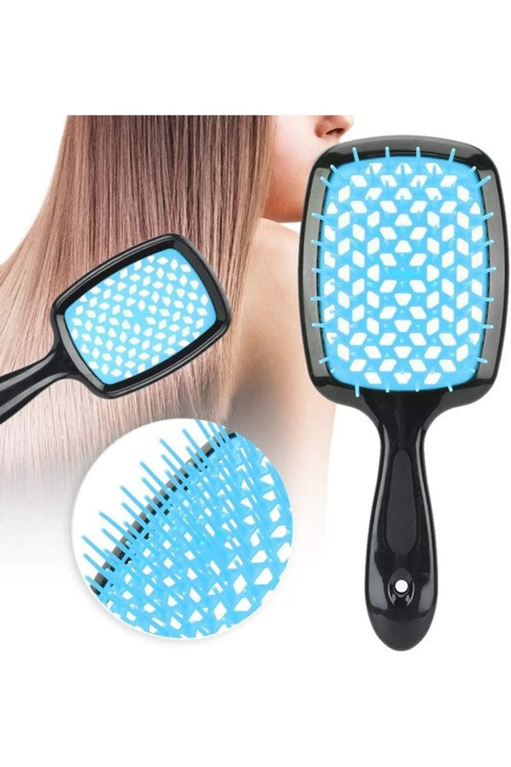 Detangling Massage Brush