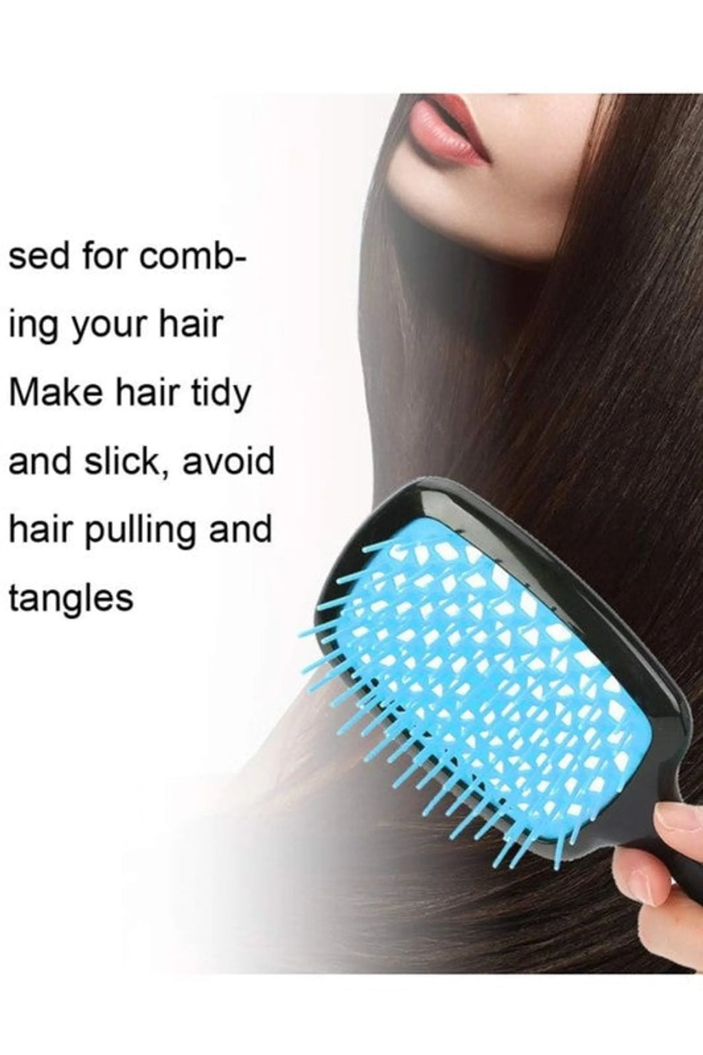 Detangling Massage Brush