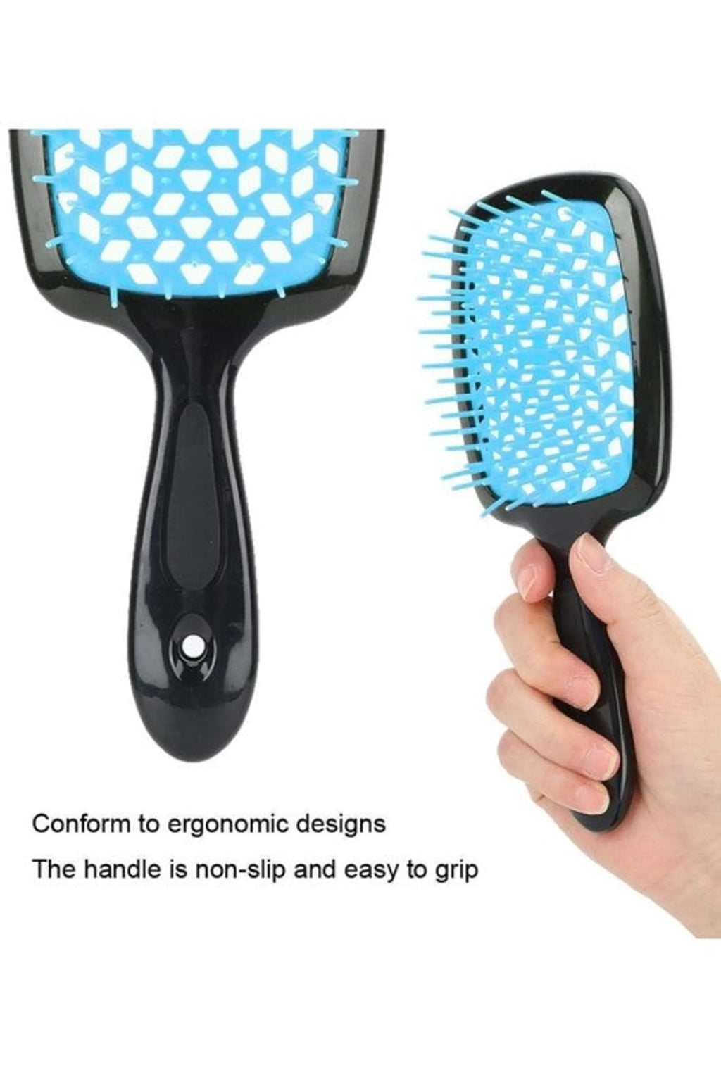 Detangling Massage Brush