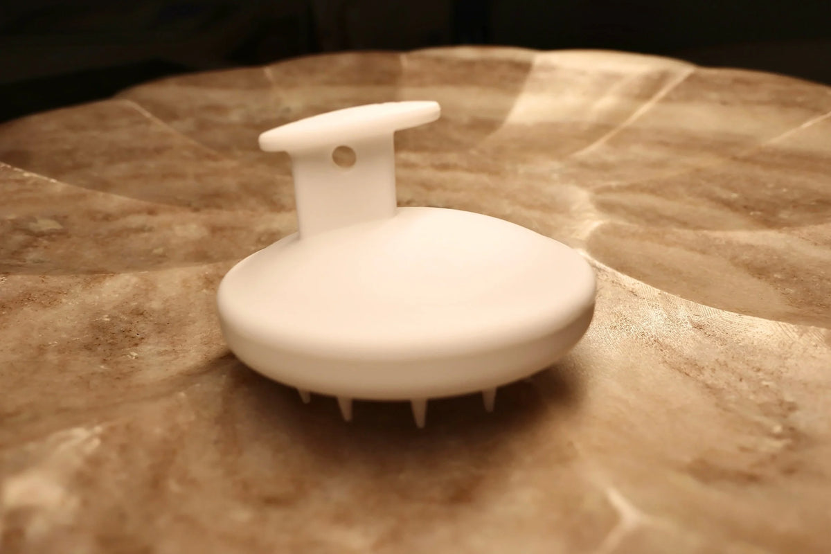 Scalp Lather Brush