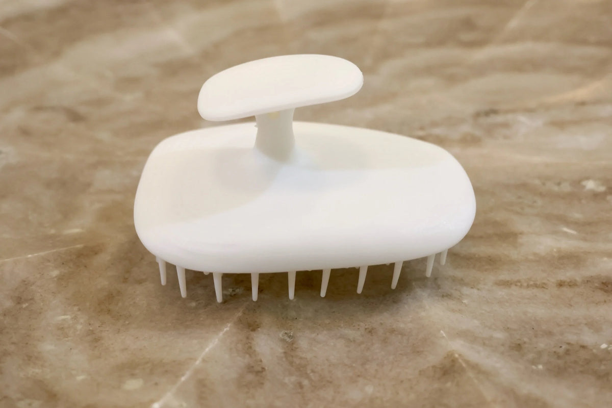 Exfoliating Scalp Brush