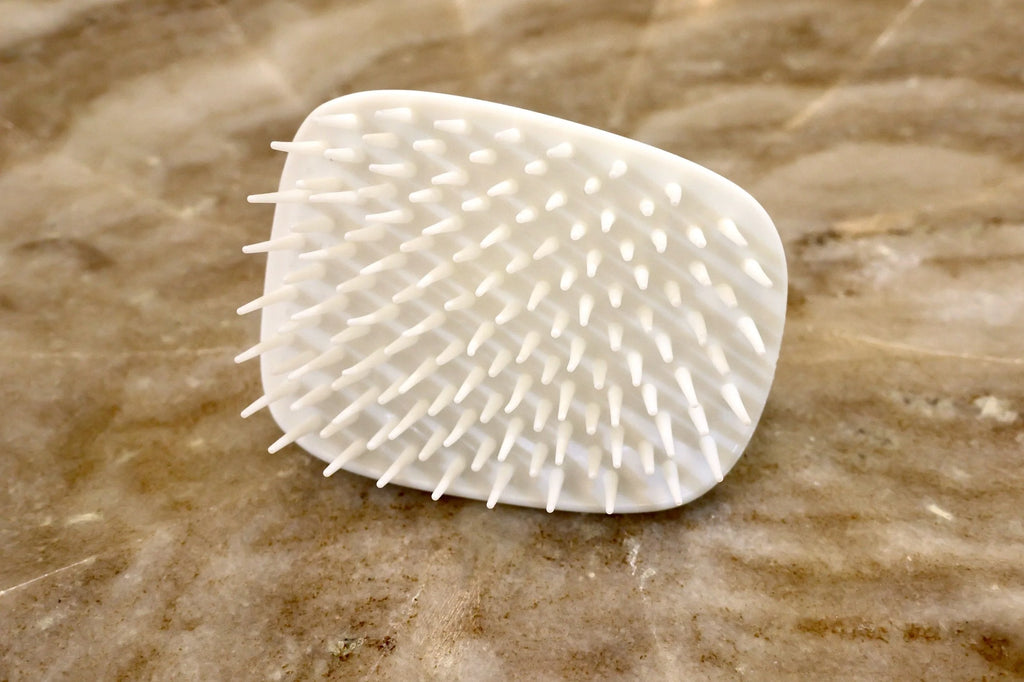 Exfoliating Scalp Brush