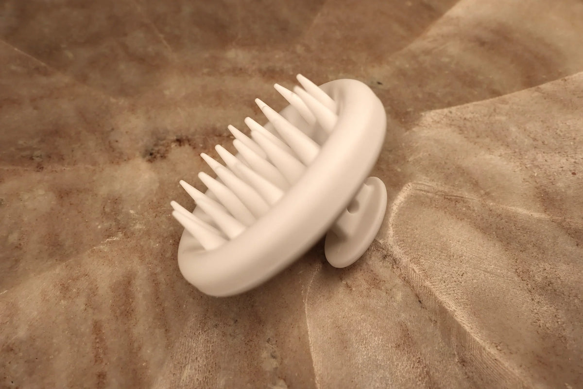 Scalp Lather Brush