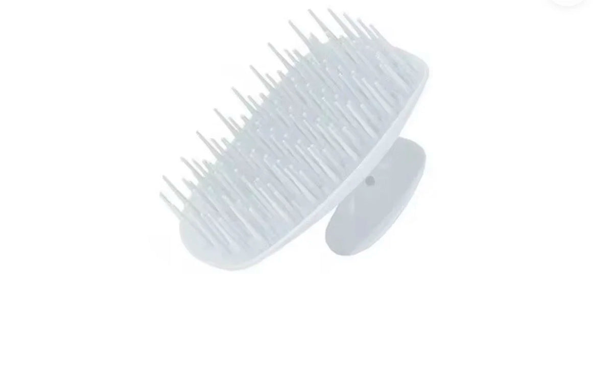 Exfoliating Scalp Brush