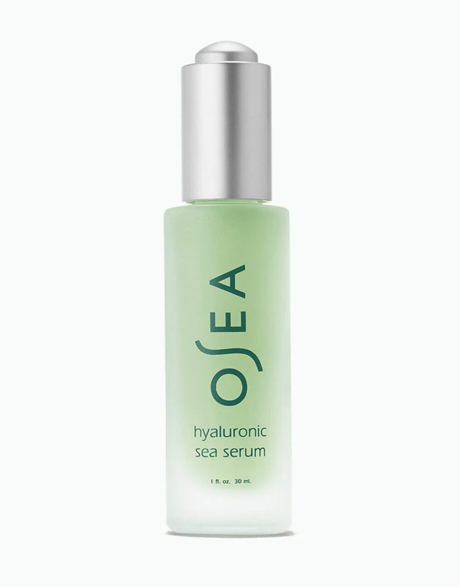 Osea Malibu Hyaluronic Sea Serum