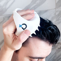 Scalp Brush
