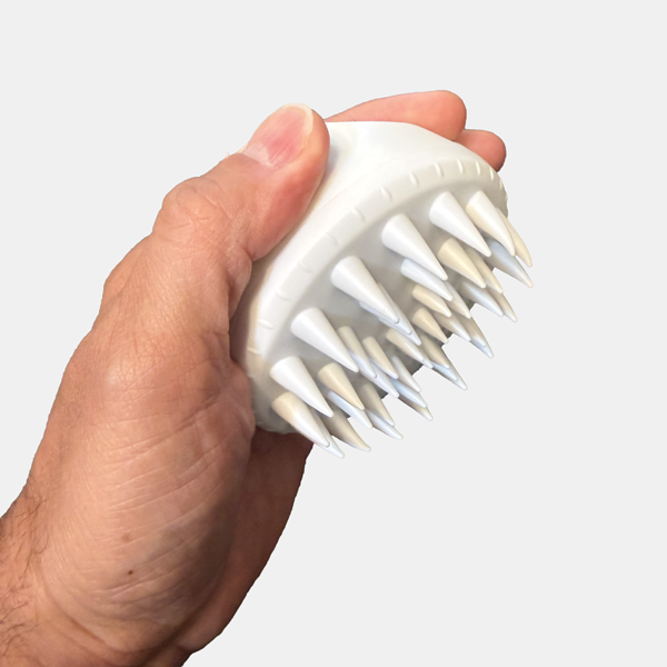 Scalp Brush